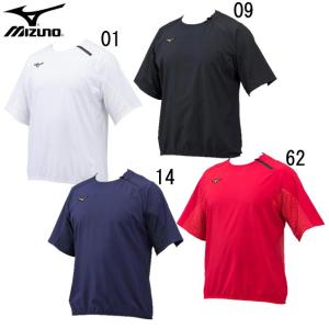 ミズノ MIZUNO ビートアップ 野球 ウェア トレーニングウェア 21SS
