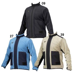 MIZUNO（ミズノ） メンズ 野球 長袖ウインドブレーカー ミズノプロ