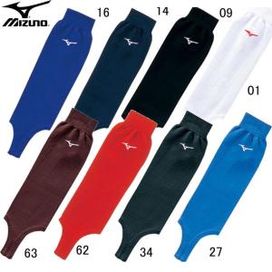 ミズノ MIZUNO ストッキング(ローカットモデル) ジュニア 野球 ウェア 18SS (12JX8S12)