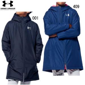 アンダーアーマー UNDER ARMOUR UAインサレート ロングコート