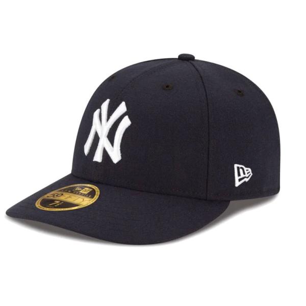 ニューエラ NEW ERA  LP 59FIFTY MLBオンフィールド  ニューヨーク・ヤンキース...