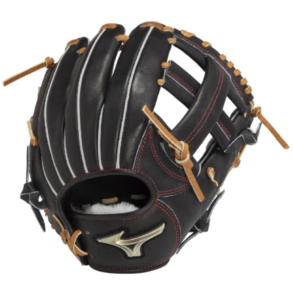 ミズノ MIZUNO  ゴールデンエイジ硬式用 グローバルエリート  Hselection SIGN...