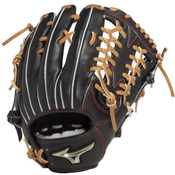 ミズノ MIZUNO  ゴールデンエイジ硬式用 グローバルエリート  Hselection SIGN...