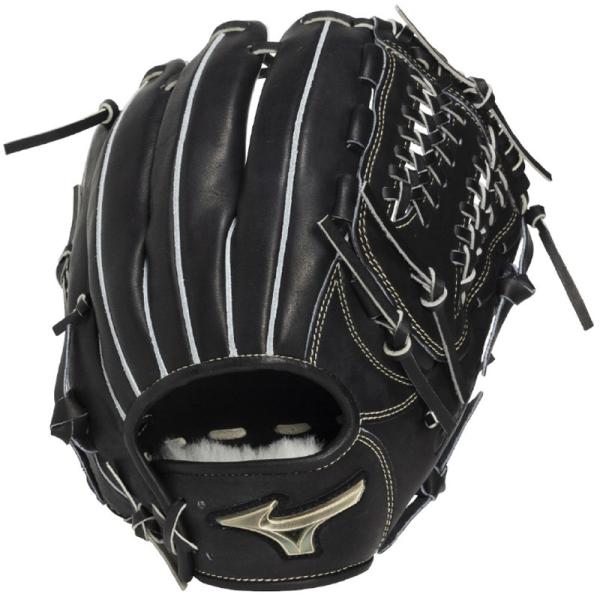 ミズノ MIZUNO  ゴールデンエイジ硬式用 グローバルエリートGE  オールラウンド用  野球 ...