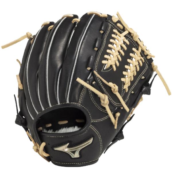 ミズノ MIZUNO  ゴールデンエイジ軟式用 グローバルエリート   Hselection SIG...