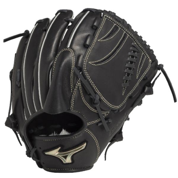 ミズノ MIZUNO  ゴールデンエイジ軟式用 グローバルエリート   Hselection SIG...