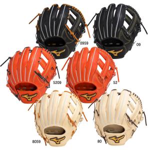 MIZUNO ミズノ 硬式用 ミズノプロ 限定皮革PREXY ELITE 内野手用 MIZUNO ミズノ 硬式用 ミズノプロ 限定皮革PREXY ELITE 内野手用