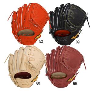 ミズノ MIZUNO  硬式用ミズノプロ5DNAテクノロジー22モデル