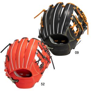 限定 グローバルエリート 硬式 グラブ 藤岡型 内野 BA プレミアム