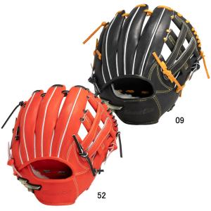 ミズノ一般軟式オールラウンド　ベリフィニ MIZUNO 交換往復送料無料 ミズノ 軟式グローブ ベリフニ オール