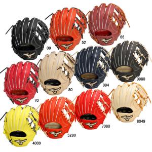 MIZUNO 【ミズノ】 硬式用グローバルエリート∞インフィニティ MIZUNO 【ミズノ】 硬式用グローバルエリート∞インフィニティ
