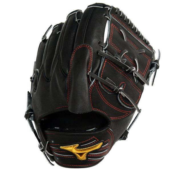 ミズノ MIZUNO  硬式用 ミズノプロ CRAFTED EDTION  2023 WORLD C...