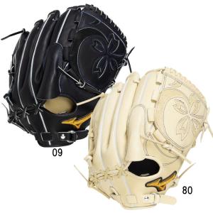 MIZUNO（ミズノ） 硬式用ミズノプロ 26年新規アンバサダーモデル 河野