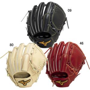 MIZUNO ミズノ 軟式用 グローバルエリートHselectionSIGNA AXI