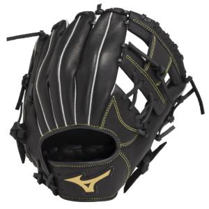 MIZUNO（ミズノ） 軟式用ミズノプロCRAFTED Edition 内野MM型 内野手用