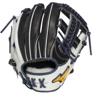 MIZUNO（ミズノ） 軟式用ミズノプロCRAFTED Edition ライリー型 サイズ