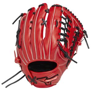 ミズノ MIZUNO ソフトボール用 ウィルド...の詳細画像2
