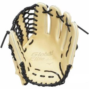 ミズノ MIZUNO ソフトボール用 グローバ...の詳細画像2