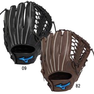 MIZUNO（ミズノ） 交換無料 ソフトボール グローブ 大人 右投げ MIZUNO