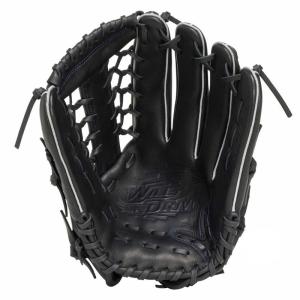 ミズノ MIZUNO ソフトボール用 ウィルド...の詳細画像2