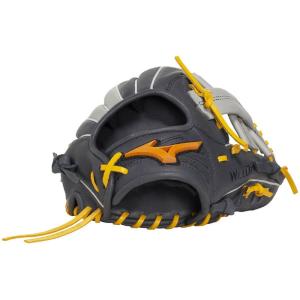 ミズノ MIZUNO ソフトボール用 ウィルド...の詳細画像2