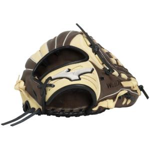 ミズノ MIZUNO ソフトボール用 ウィルド...の詳細画像2
