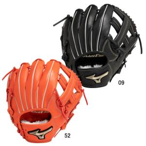 mizuno(ミズノ) 一般軟式グラブ ミズノプロ プロフェッショナル