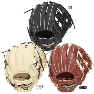 Global Elite ミズノ 軟式野球グローブ グローバルエリートセレクト