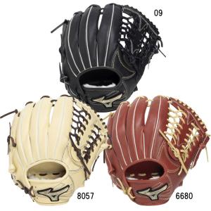 MIZUNO（ミズノ） ☆ミズノ 鬼滅の刃 野球 軟式 グラブ 炭治郎モデル