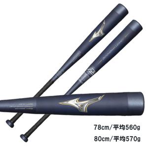 ミズノ MIZUNO  少年軟式用FRP製 ビヨンドマックスレガシー  バットケース付き  野球 少年軟式カーボンバット ビヨマ  23FW（1CJBY17578/80）｜pitsports