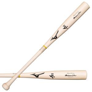 ミズノ MIZUNO  硬式用 ミズノプロ  ロイヤルエクストラ メイプル M01タイプ  野球 硬式 木製 一般 プロモデル BFJマーク 23SS(1CJWH219)｜pitsports