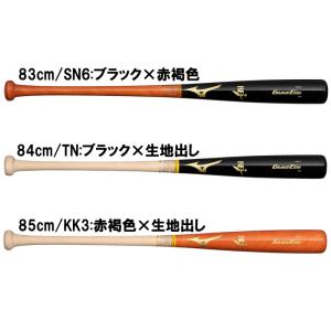 MIZUNO（ミズノ） 硬式用木製 ミズノプロ ロイヤルエクストラ メイプル