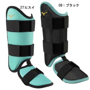 ミズノ MIZUNO  ミズノプロ フットガード 2026セレクションモデル  左足右打者用/右足左打者用  野球 打者用 足 プロテクター 限定  26AW(1DJLG030/1DJLG031)｜ピットスポーツ ヤフー店