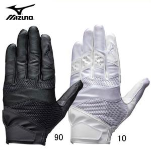 ミズノ MIZUNO ミズノプロ 守備用手袋 (捕手用) 左手用 野球 守備手袋 16SS(1EJED150)｜pitsports