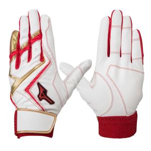 ミズノ MIZUNO ウィルドライブ レッド(...の詳細画像1