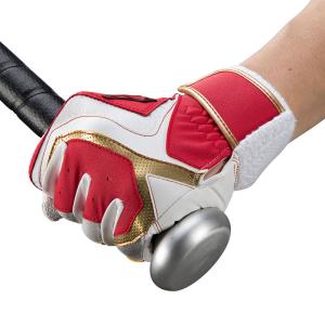 ミズノ MIZUNO ウィルドライブ レッド(...の詳細画像4
