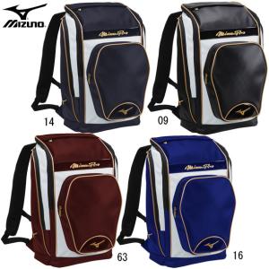 MIZUNO 野球 リュック ミズノ Dragonsファンバサダー ライブ