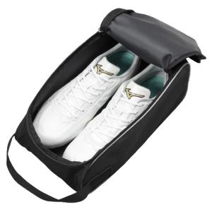 ミズノ MIZUNO シューズケース 野球 シ...の詳細画像4