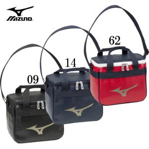 【グローバルエリート】クーラーバッグ 展示会限定品【MIZUNO】ミズノ 野球 クーラーバッグ18SS（1FJY8417）