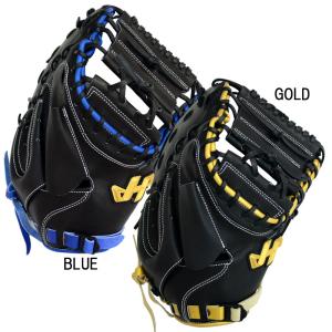 ハタケヤマ HATAKEYAMA ソフトボール用 捕手用 限定モデル ソフト ボール キャッチャー ミット グラブ 26AW(26F PRO-105)