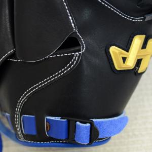 ハタケヤマ HATAKEYAMA ソフトボール...の詳細画像5