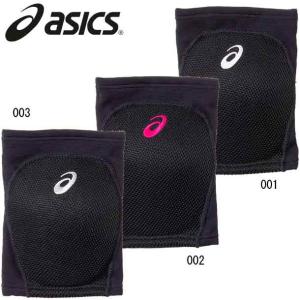 アシックス asics ヒザサポーター バレーボール アクセサリ-