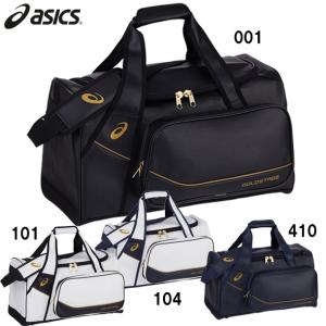 ASICS 野球 バッグ 大容量 アシックス ゴールドステージ