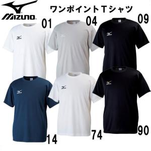 ミズノ MIZUNO Tシャツ トレーニングウェア Tシャツ 16SS