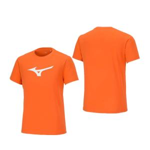 ミズノ MIZUNO Tシャツ(ビッグRBロゴ...の詳細画像2