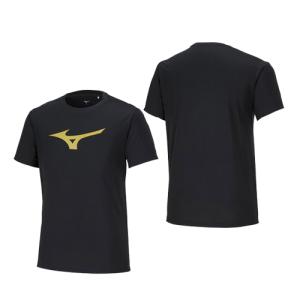 ミズノ MIZUNO Tシャツ(ビッグRBロゴ...の詳細画像3