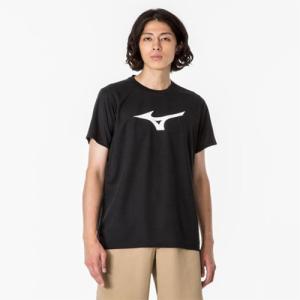 ミズノ MIZUNO Tシャツ(ビッグRBロゴ...の詳細画像4