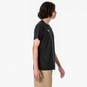 ミズノ MIZUNO Tシャツ (ユニセックス...の詳細画像4