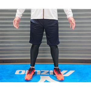 ミズノ MIZUNO バイオギアタイツ(ロング...の詳細画像4