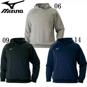 ミズノ MIZUNO スウェットシャツ トレーニングウェア スウェット 18SS